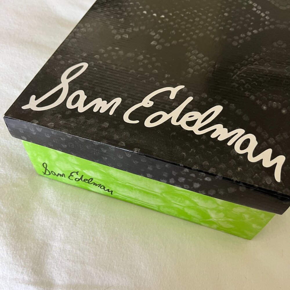 Sam Edelman ankle rainboot - Picture 8 of 8